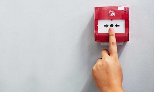 Kurs konserwatorów przeciwpożarowego wyłącznika prądu (PWP)