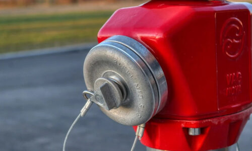 Kurs dla konserwatorów hydrantów zewnętrznych